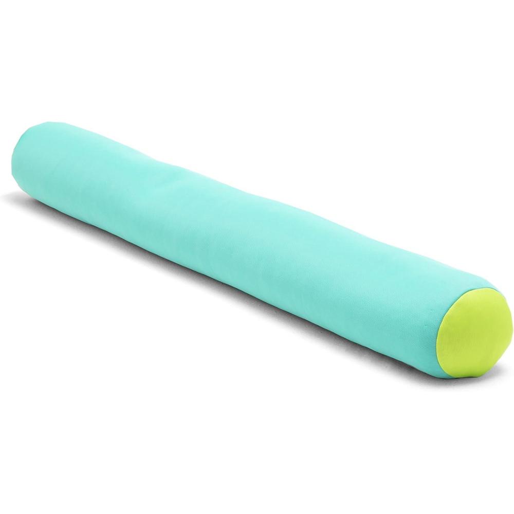 imageBig Joe Noodle Pool FloatAquaGreen
