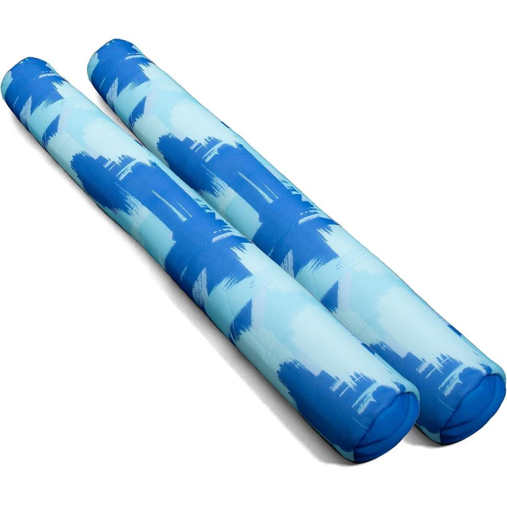 imageBig Joe Noodle Pool FloatPaintbrush Blue