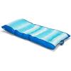 Faded Stripe Aqua