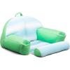 Rolling Wave Aqua