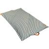 Navy & Ivory Cape Stripe