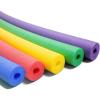 imageBig Joe Swim Noodle 18 Pack Pool Noodles Red Blue Green Purple Yellow Foam 45 feet 55quotL x 325quotW x 325quotH each