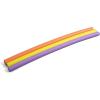 imageBig Joe Swim Noodle 40 Pack Pool Noodles Assorted Coral Purple Yellow Foam 4 feet 50quot L x 2quot W x 2quot H Each