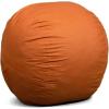 Burnt Orange