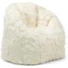 Ivory Shag