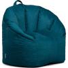 Teal Plush