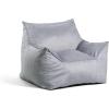 Gray Plush
