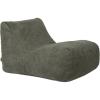 imageBig Joe Modora Bean Bag Chair Lounger Heather Green Soft BoucleHeather Green