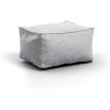 Gray Plush