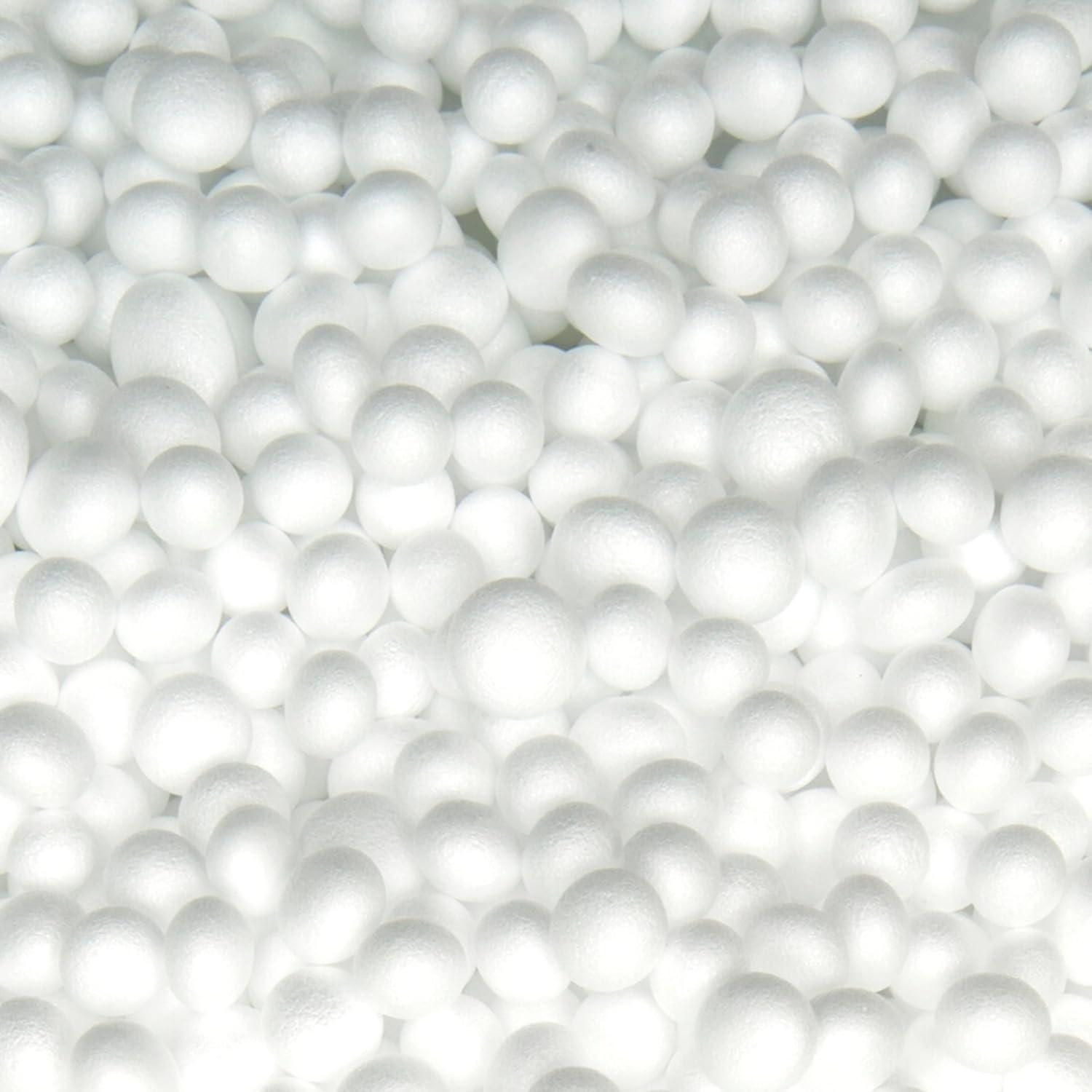 image:imageBig Joe Bean Refill Polystyrene Beans for Bean Bags or Crafts 100 Liters200 Liters