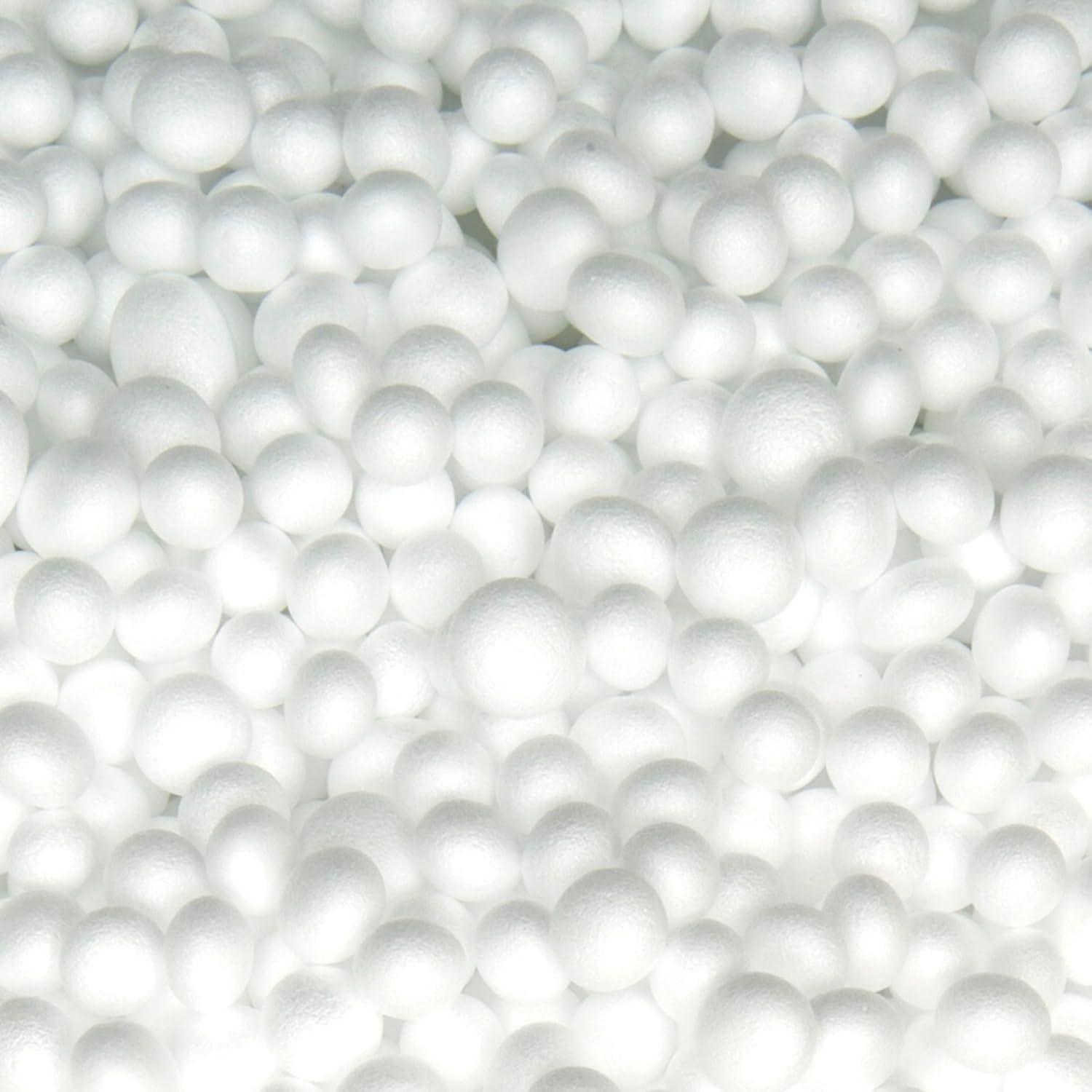 image:imageBig Joe Bean Refill Polystyrene Beans for Bean Bags or Crafts 100 Liters200 Liters