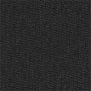 Big Joe Fuf XL Cover Only Machine Washable, Black Lenox, Durable Woven Polyester