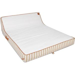 Big Joe Lux Inflatable(Sand Stripe)