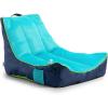 Navy Aqua